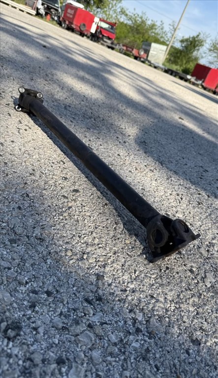 BMW X3 Kis Kardán 2. kép