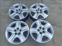 5x115 R17 Gyári Opel Lemezfelni díszárcsával szenzorral