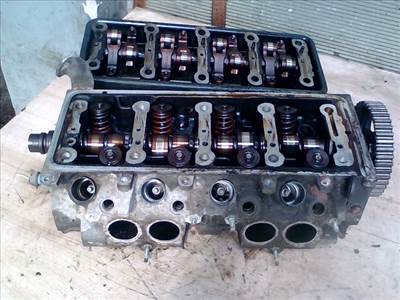 PEUGEOT 306 97-02 Hengerfej. benzines