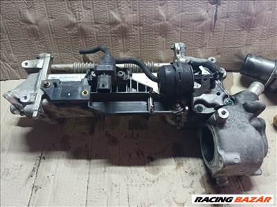 Opel Astra K 1.6 CDTI EGR Hűtő 4419 ,  v29007672 b16dt