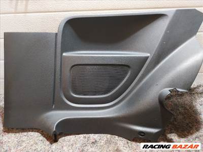 Volkswagen up! Jobb hátsó Ülés melletti Kárpit 4901 1s3867044m