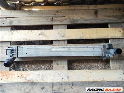 Dacia Duster I 1.5 dCi intercooler  8200880552b