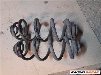 Opel Zafira B Hátsó Rugó Pár 1536 , 
