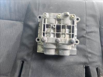 Nissan Primera III balansztengely 