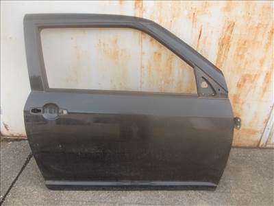 Suzuki Swift 3 ajtós jobbos fekete ajtó 2005-2010