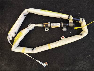 Hyundai i20 (PB) jobb oldali függönylégzsák  850201j000