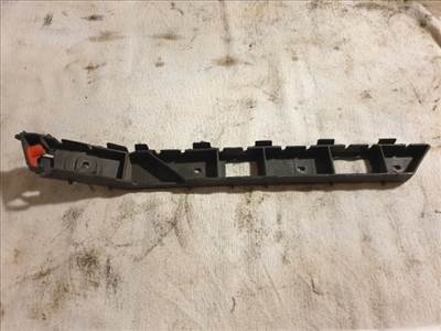 Opel Astra H Caravan Lökhárító tartó bal hátsó  24460466