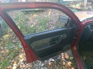 SEAT CORDOBA (6K1, 6K2) Ablakemelő Kapcsoló Négyes / Kettes 1. kép