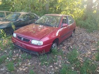 SEAT CORDOBA (6K1, 6K2) Ablakemelő Kapcsoló Négyes / Kettes 4. kép