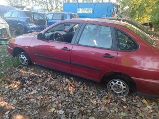 SEAT CORDOBA (6K1, 6K2) Ablakemelő Kapcsoló Négyes / Kettes 5. kép