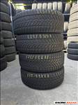  225/5518" újszerű Goodyear ultraGrip performance+ téli gumi 