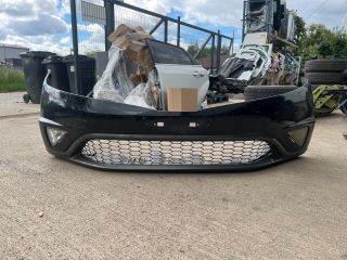 Honda Civic VIII HONDA CIVIC VIII Első Lökhárító (Részeivel)