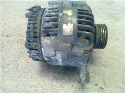 CITROEN BERLINGO 96-02 Generátor.benzines