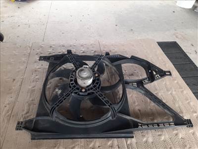 Opel Corsa C 1.0 Hűtőventilátor 2647 ,  24445149