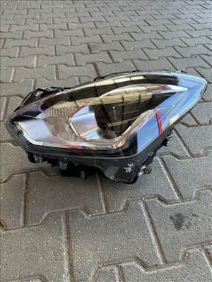 Suzuki Swift VI BAL ELSŐ FÉNYSZÓRÓ 3532052re2000