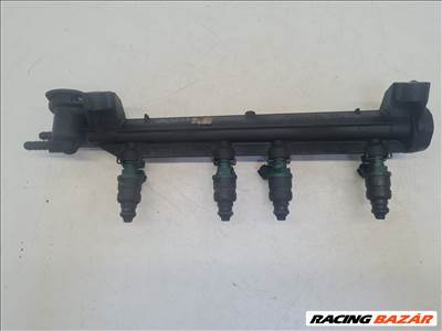 Volkswagen Bora, Volkswagen Golf IV 1.6 SR AVU porlasztó sor (23384) 06a133317a