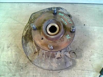 SUZUKI SWIFT 96-05 Csonkállvány kerékaggyal jobb első
