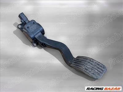 Citroën, Peugeot 1.4 / 1.6 16v / HDI Elektromos gázpedál0280755084 9680756880