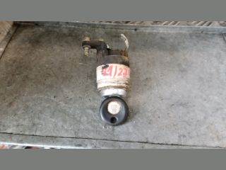 Audi 80 (B1 - 82) Csomagtérajtó Zárszerkezet *127890*