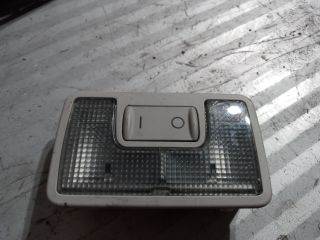 Audi A6 (C5 - 4B) AUDI A6 C5 Beltér Világítás Hátsó