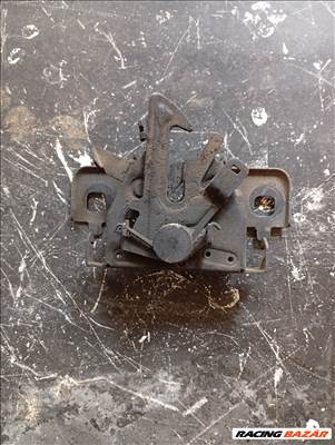 Renault Zoe motorháztető zár