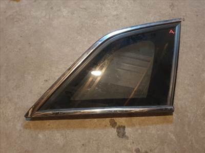 Opel Antara Oldalüveg jobb hátsó  96660069