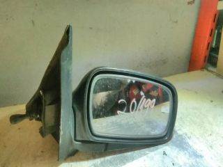 Kia Sephia (2nd gen) Jobb Visszapillantó Tükör (Mechanikus) *81706*