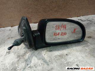 Kia Rio (DC) Jobb Visszapillantó Tükör (Elektromos) *141533* e4012201