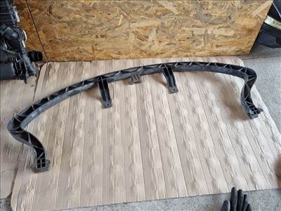 Opel Meriva B Első Lökhárító Alsó 3882 13267772