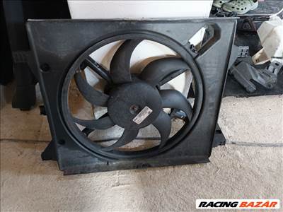 Opel Meriva B 1.4  A14XER Hűtőventilátor 6654,  13356285