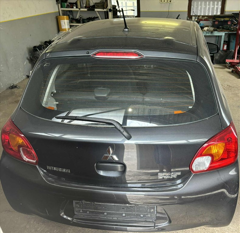 Mitsubishi Space Star II (2012-2024) 1.0 3A90  minden alkatrésze eladó  2. kép