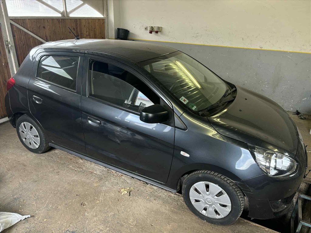 Mitsubishi Space Star II (2012-2024) 1.0 3A90  minden alkatrésze eladó  3. kép