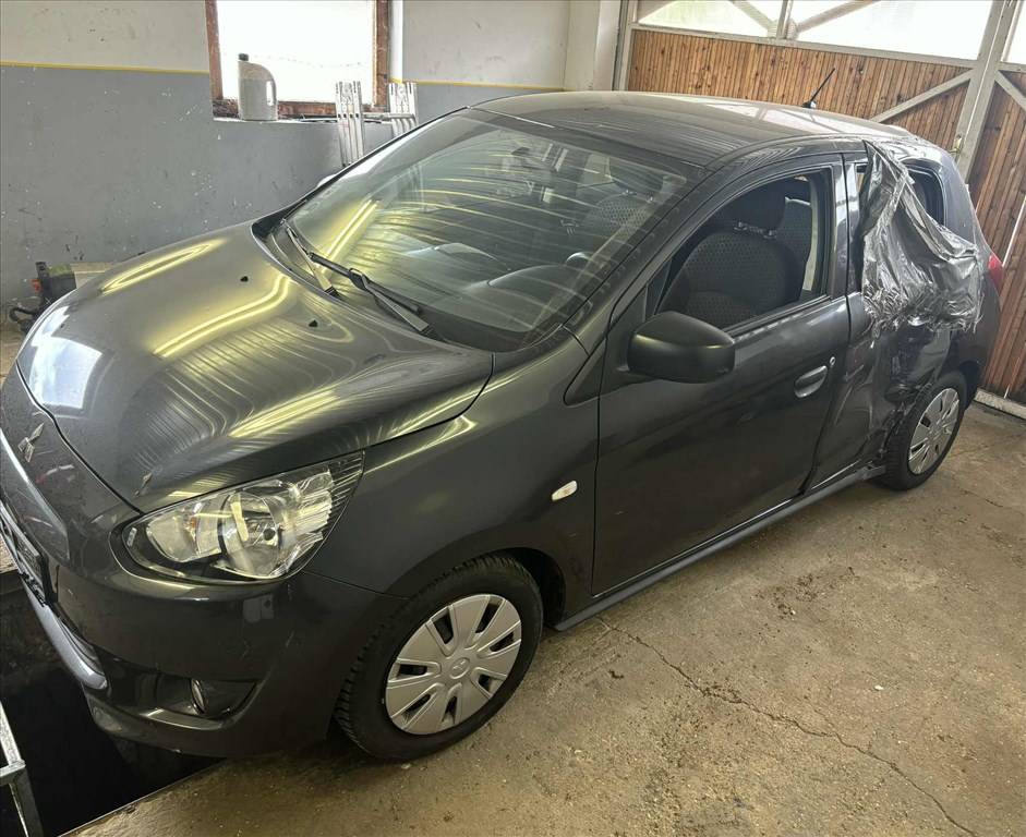 Mitsubishi Space Star II (2012-2024) 1.0 3A90  minden alkatrésze eladó  4. kép