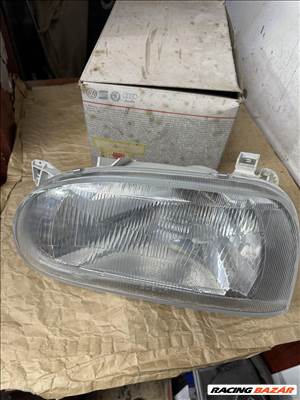 Vw Golf III Vento gyári új fényszóró  1h6941017al