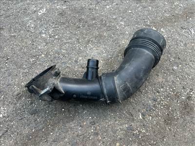 CITROËN C4 Picasso I UD_ Turbócső