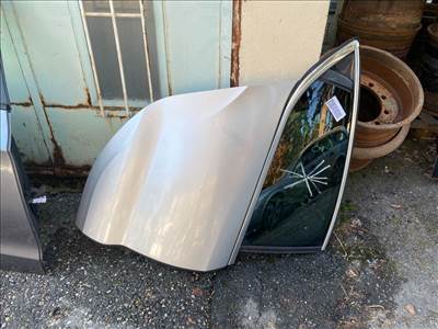 CITROËN DS4  Jobb hátsó Ajtó (Részeivel)