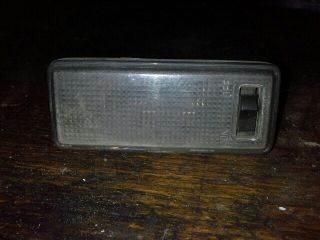 Mazda 626 (GE) Beltér Világítás Első *65558*