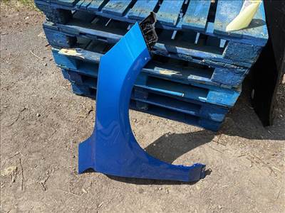 FORD FOCUS IV  Jobb első Sárvédő