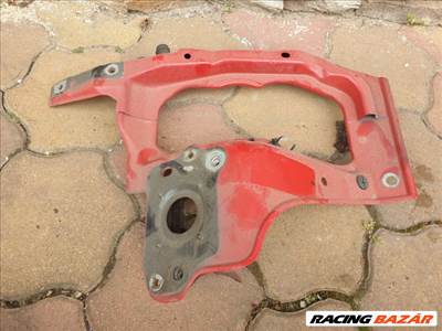 Opel Tigra TwinTop Bal lámpakeret  09444125