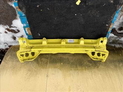 SMART ROADSTER 452 Hátfal Burkolat 000573