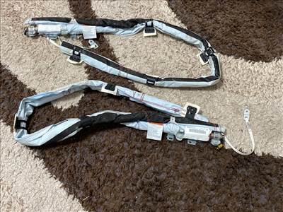 SUZUKI SPLASH  Jobb első Függöny Légzsák 005901