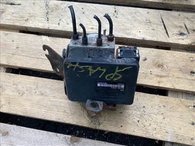 SUZUKI SPLASH  ABS Kocka 008239