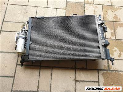 Opel Corsa C 1.8 16V Hűtősor Z18xe
