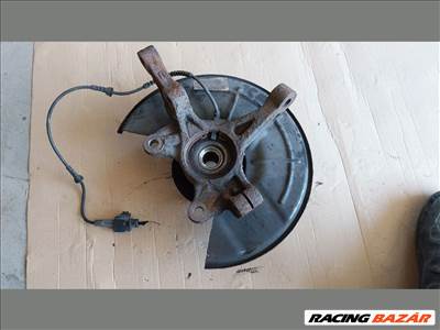 Opel Mokka 1.6 CDTI ecoFlex Start&Stop 4x4 Jobb első Csonkállvány Kerékaggyal 10342 , 