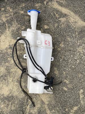 Kia Cee'd (CD) ablakmosó folyadék tartály 