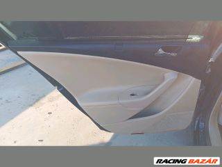 Volkswagen Passat B6 Beltér Világítás Hátsó *145098*