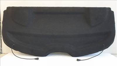 511807 Peugeot 208, 2013, Kalaptartó.