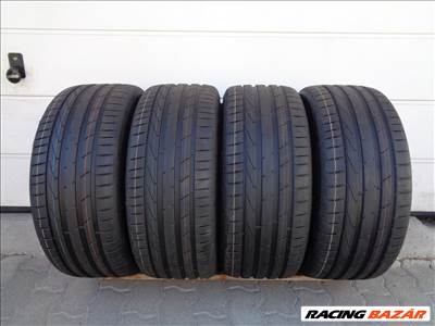 Új Hankook 235/40R19 nyári gumi 2025-ös gyártású eladó.