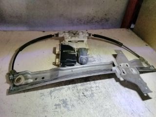 Citroën C4 I Bal első Ablakemelő Szerkezet (Elektromos) *73356* brose-996385100 2. kép