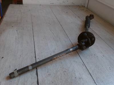 KIA Sportage 1998.04.01-2004.08.24 Kormány kardán